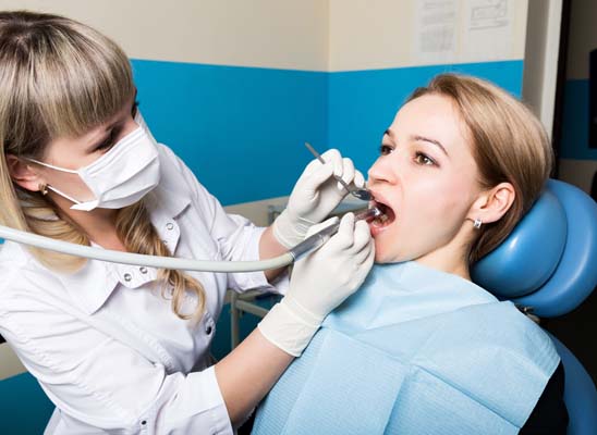 What To Do When You Have A Chipped Tooth