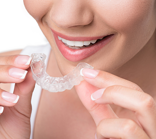 Snellville Clear Aligners