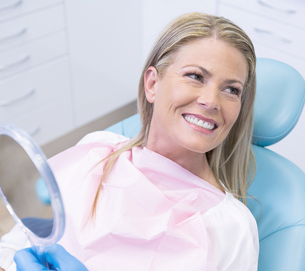 Snellville Cosmetic Dental Services