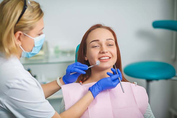 Can Cosmetic Dentistry Improve Your Smile?