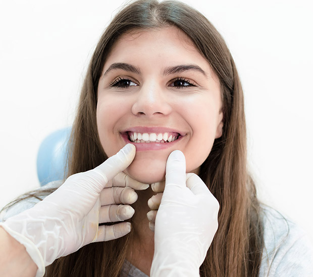 Snellville Dental Checkup