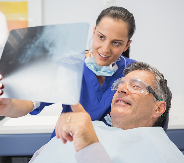 Snellville Dental Implant Surgery