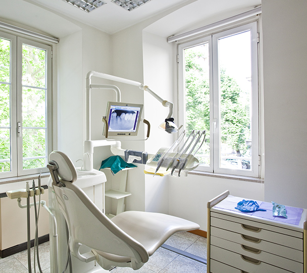 Snellville Dental Office