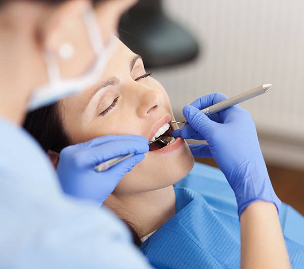 Snellville Dental Restorations