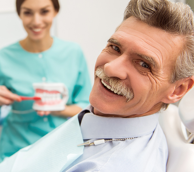 Snellville Denture Care