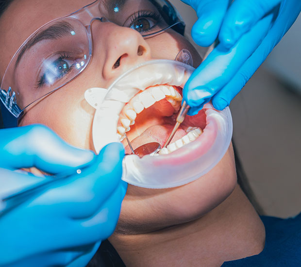 Snellville Endodontic Surgery