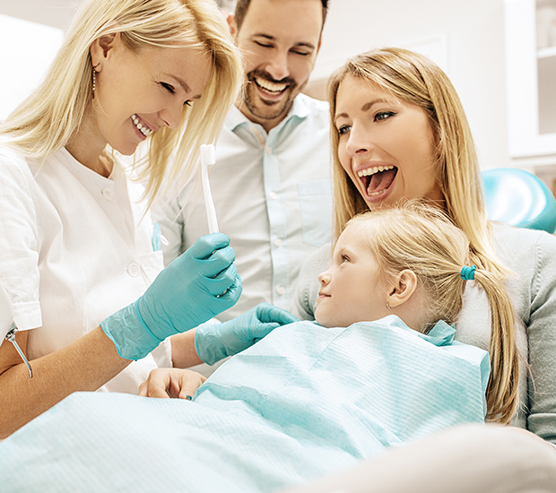 Snellville Family Dentist