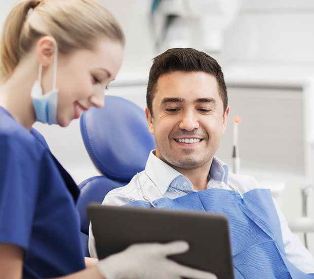 Snellville General Dentistry Services