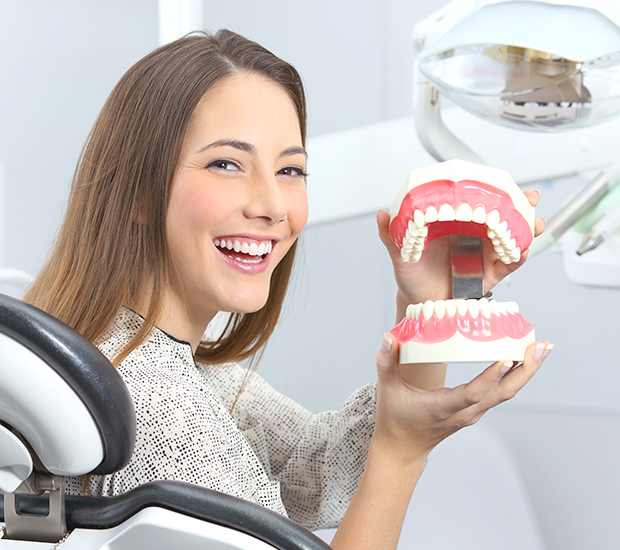 Snellville Implant Dentist