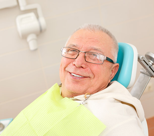 Snellville Implant Supported Dentures