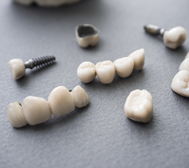 Snellville The Difference Between Dental Implants and Mini Dental Implants