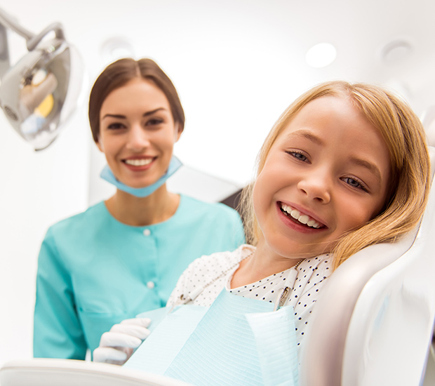 Snellville Kid Friendly Dentist