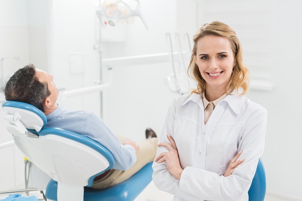 Periodontics: How Gum Disease Can Affect Your Health