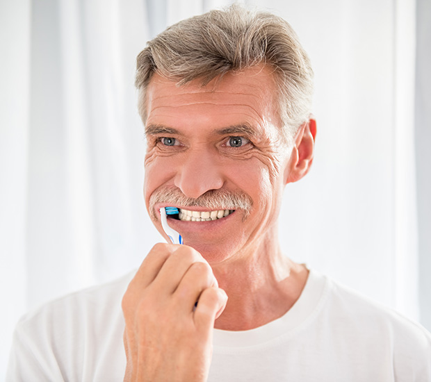 Snellville Post-Op Care for Dental Implants