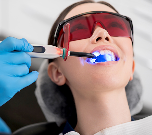 Snellville Professional Teeth Whitening