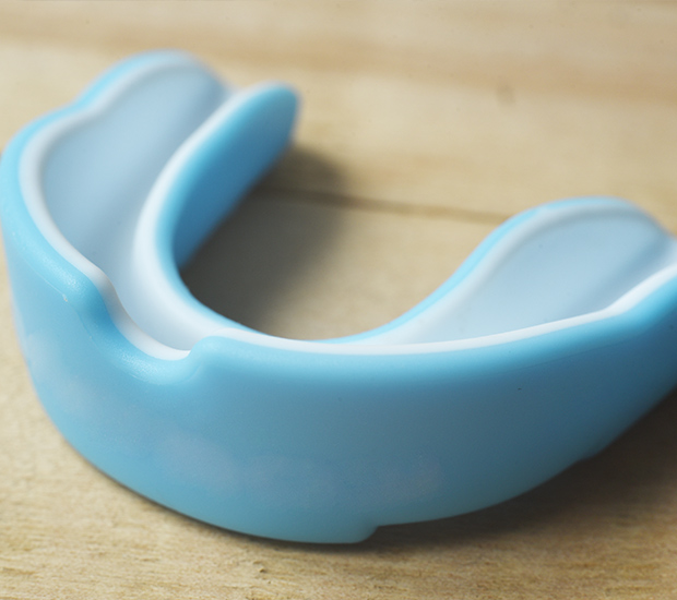 Snellville Reduce Sports Injuries With Mouth Guards