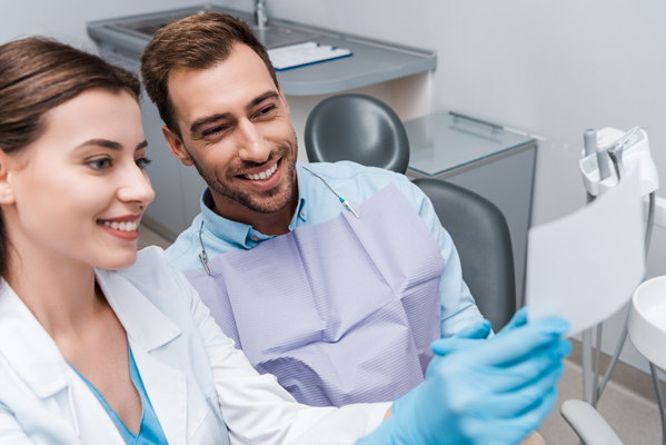 Services A Restorative Dentist Can Offer You