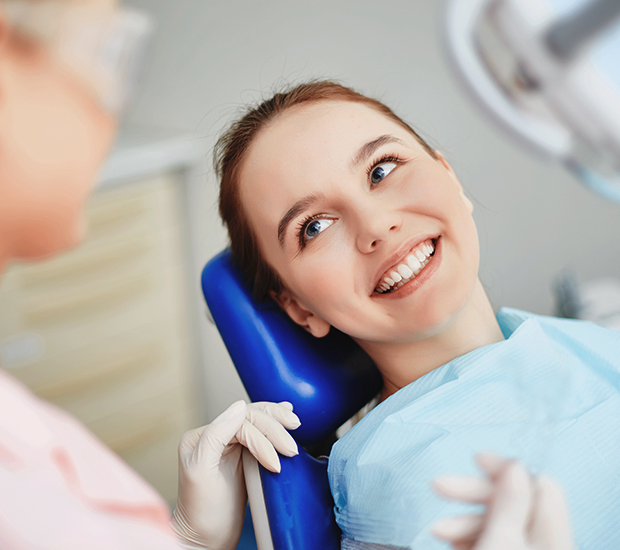 Snellville Root Canal Treatment