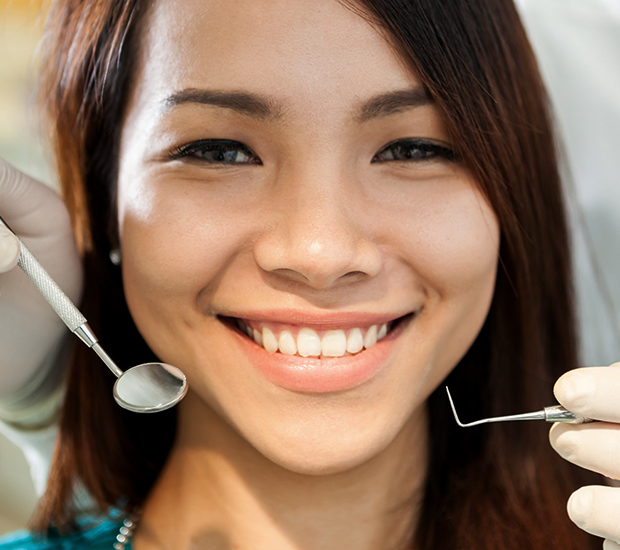 Snellville Routine Dental Procedures