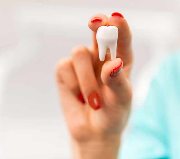 Snellville Wisdom Teeth Extraction