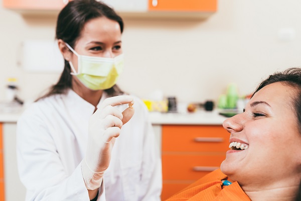 Wisdom Tooth Extraction:  Is It Painful?